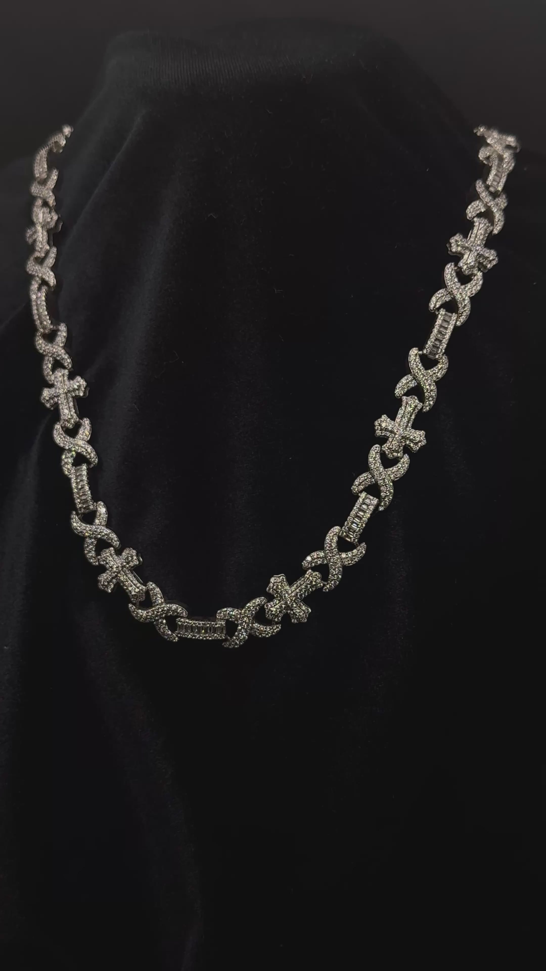 DAIV Cross Legacy Chain